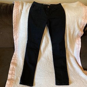 Joe’s Jeans Black skinny Women’s 28 W black pants